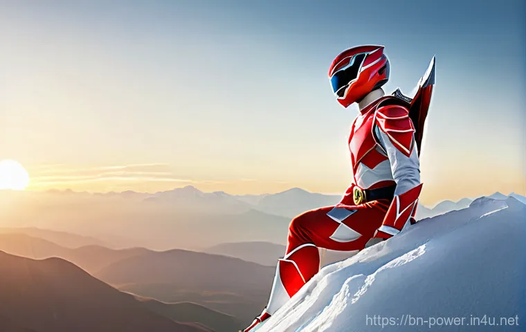 파워레인저 캐릭터 리부트 - **Prompt:** An colossal, highly advanced Megazord, formed from multiple Zords (e.g., a combination o... 파워레인저 캐릭터 리부트 - **Prompt:** An colossal, highly advanced Megazord, formed from multiple Zords (e.g., a combination o...